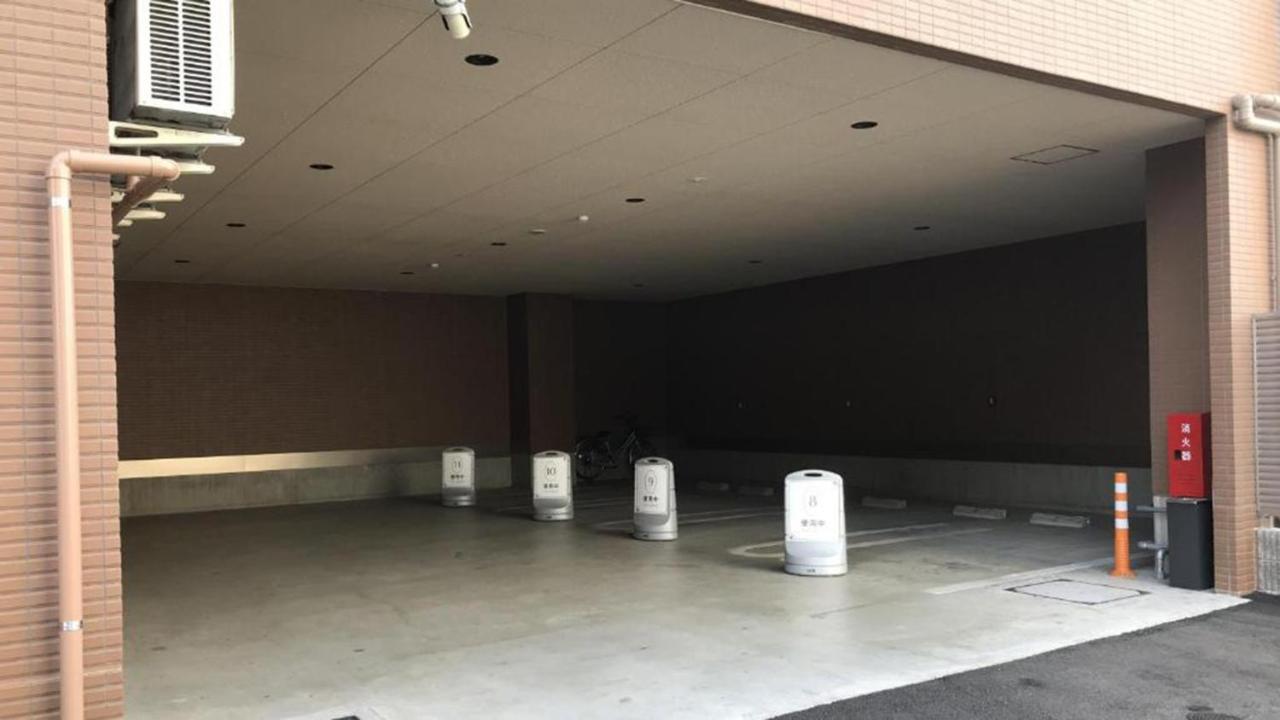 Toyoko Inn Meitetsu Chiryu Ekimae Exterior foto
