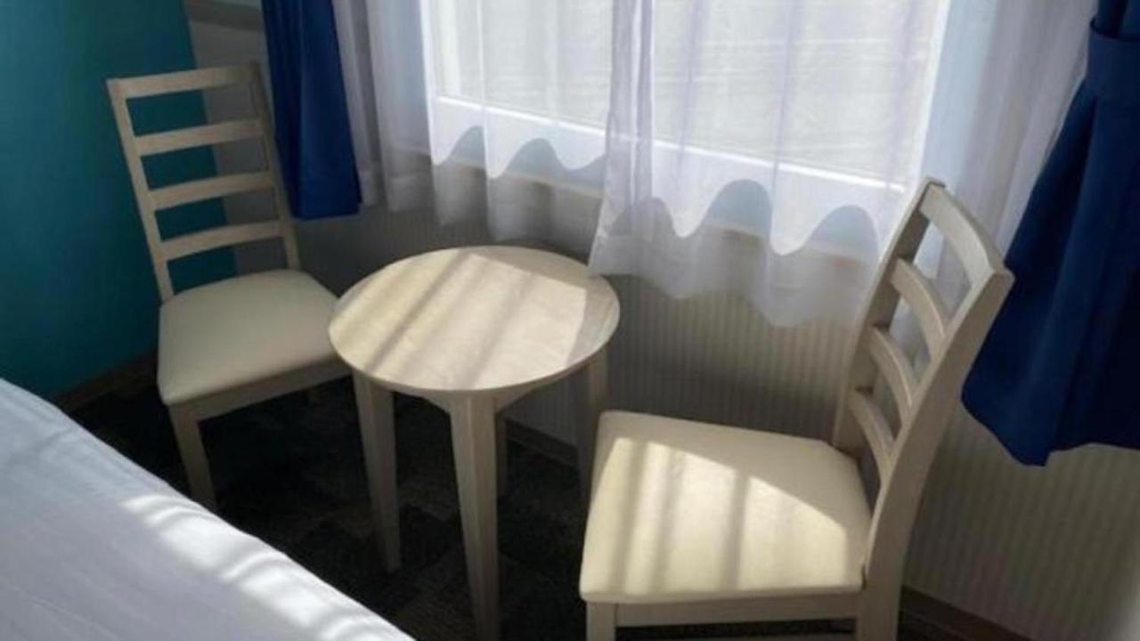 Toyoko Inn Meitetsu Chiryu Ekimae Exterior foto