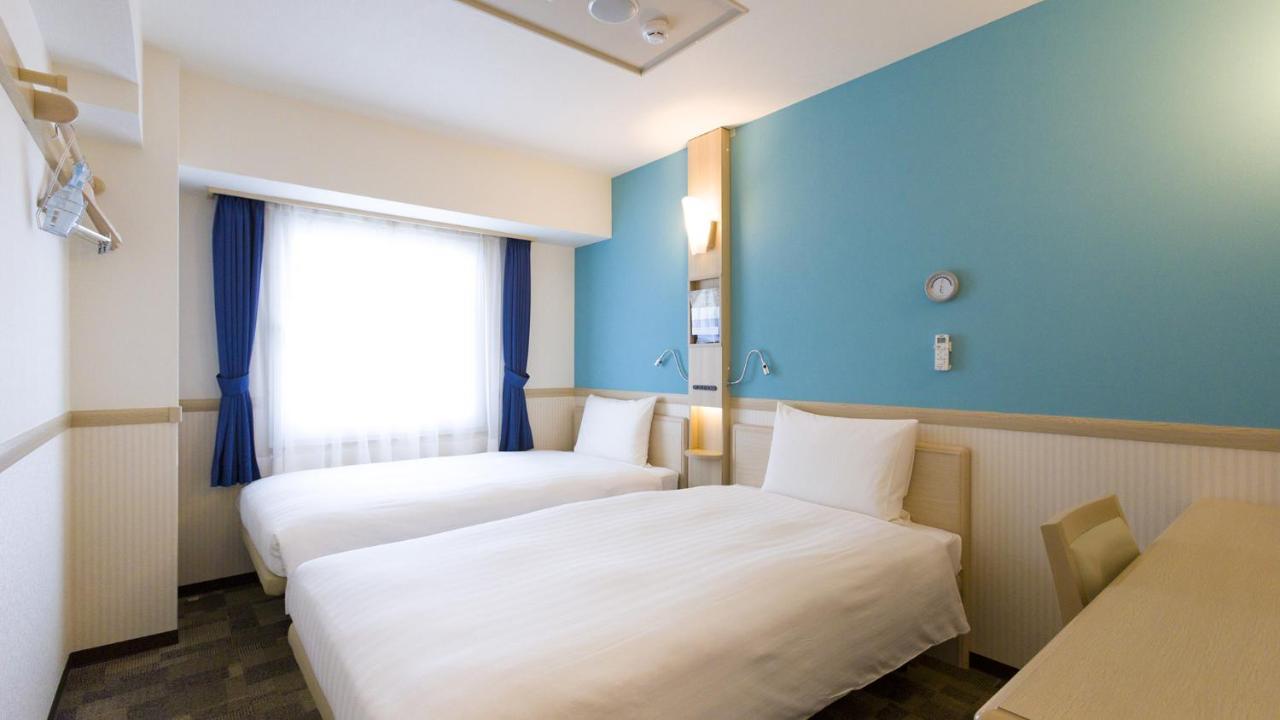 Toyoko Inn Meitetsu Chiryu Ekimae Cameră foto
